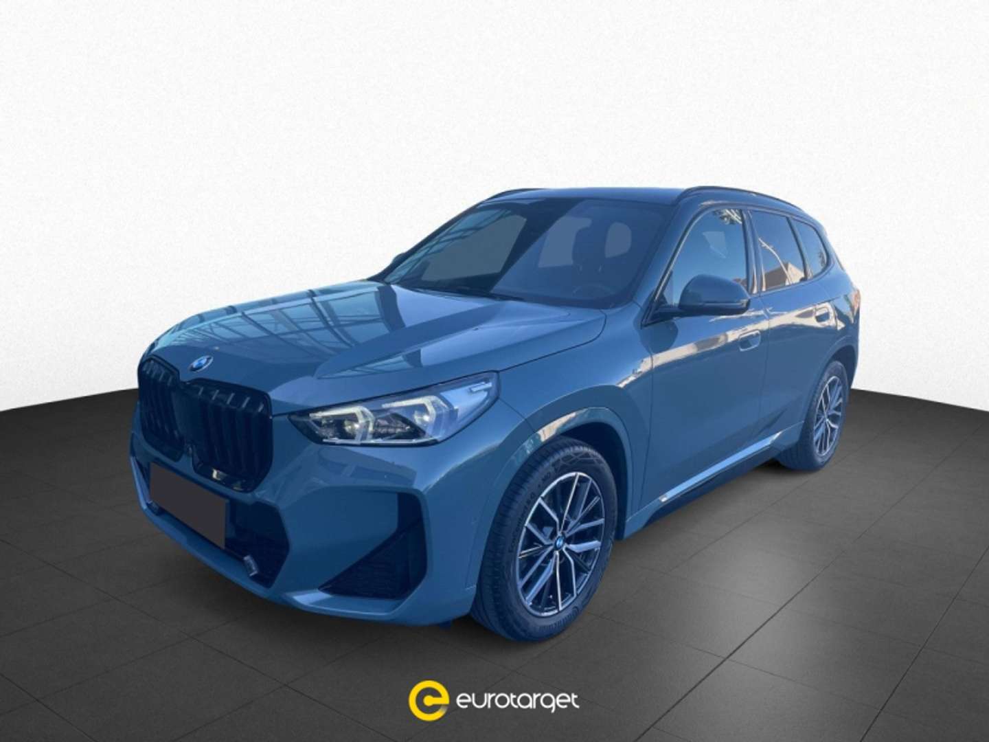 BMW X1 M Sport 18d - 2023 - Joinsteer