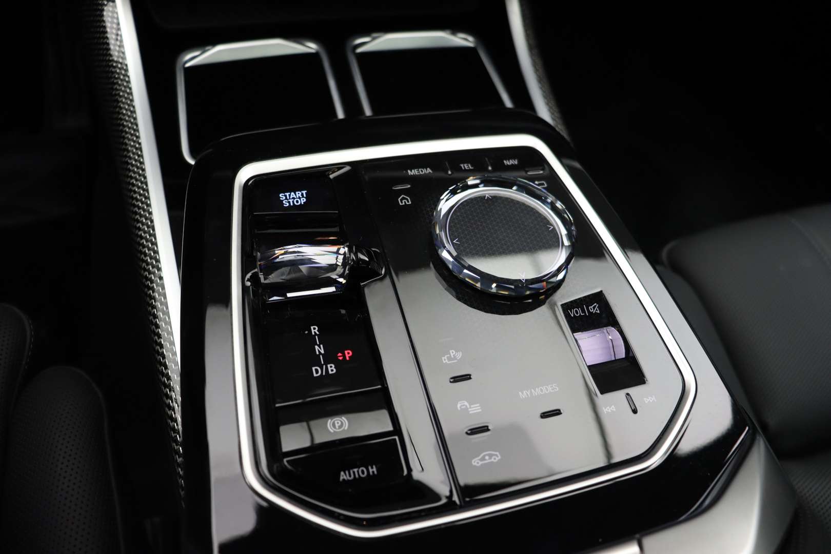 BMW I7 M Sport EDrive50 - 2025 - Joinsteer - #21