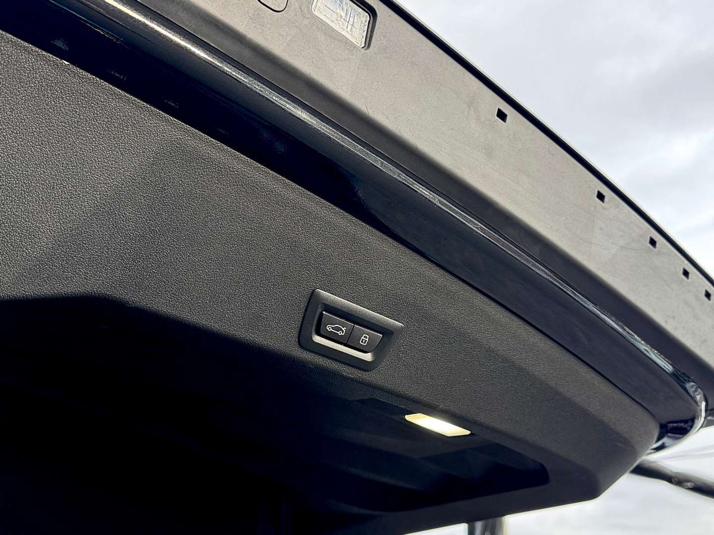 BMW XM 50e - 2025 - Joinsteer - #38