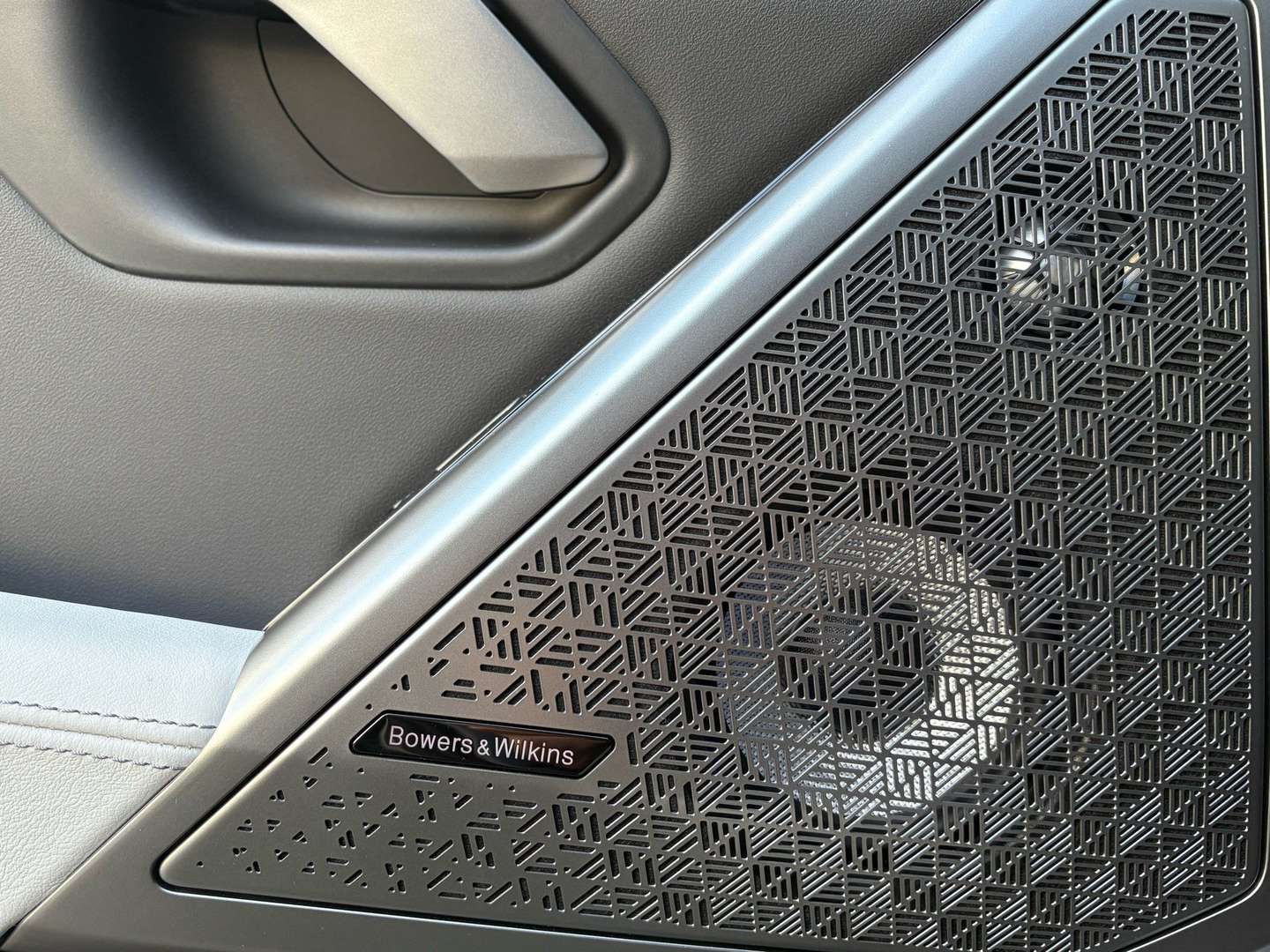 BMW M5 Touring M Sport - 2025 - Joinsteer - #17