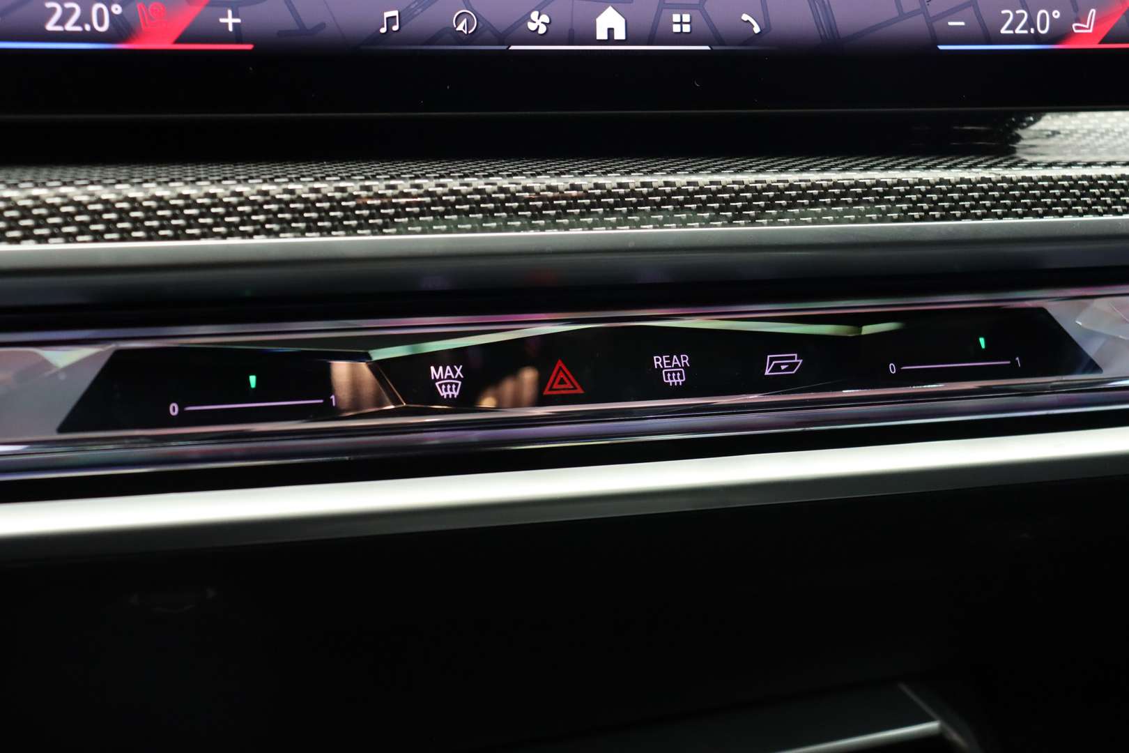 BMW I7 M Sport EDrive50 - 2025 - Joinsteer - #22