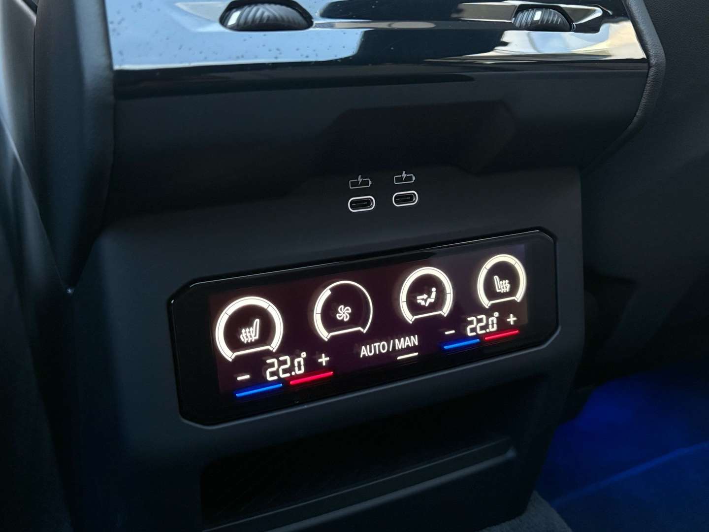 BMW M5 Touring M Sport - 2025 - Joinsteer - #18