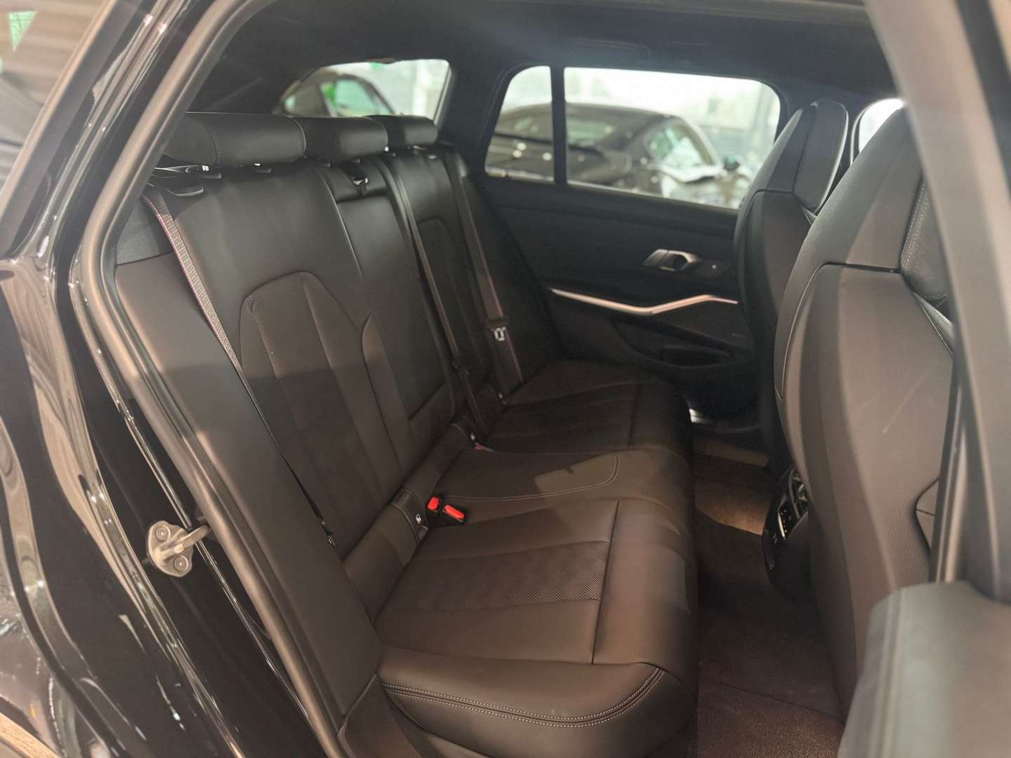 BMW M3 Competition XDrive - 2024 - Joinsteer - #15