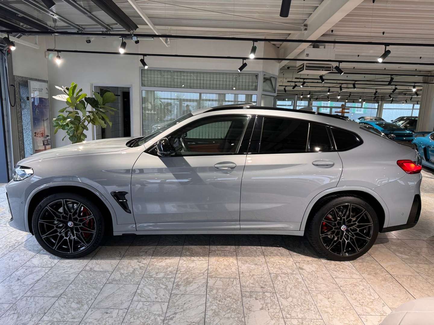 BMW X4 M Competition - 2022 - Joinsteer - #3
