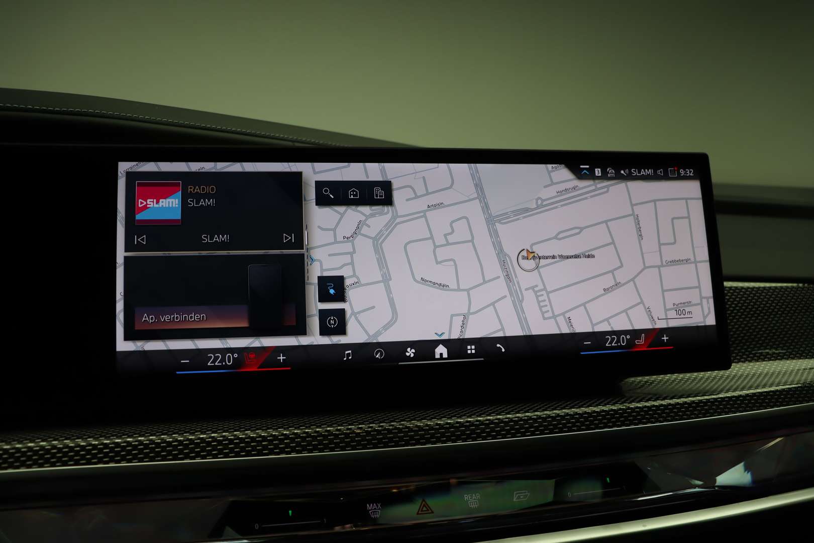 BMW I7 M Sport EDrive50 - 2025 - Joinsteer - #23