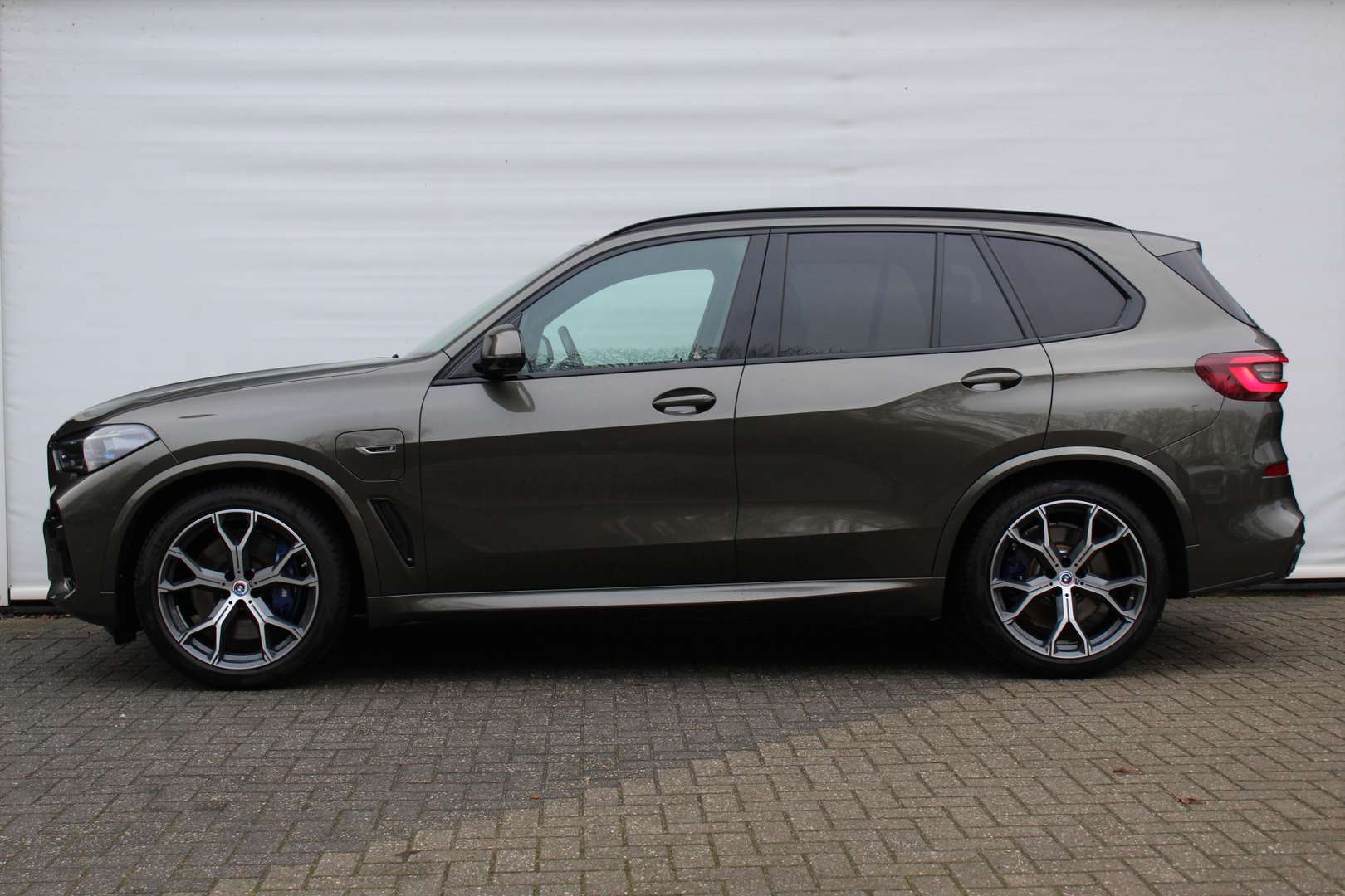 BMW X5 M Sport XDrive45e - 2023 - Joinsteer - #2