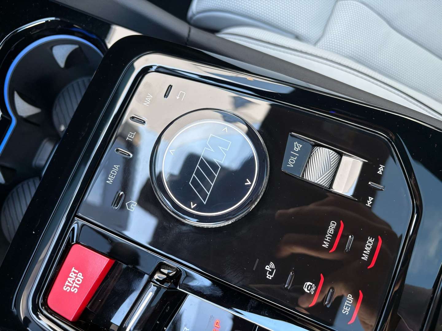 BMW M5 Touring M Sport - 2025 - Joinsteer - #20