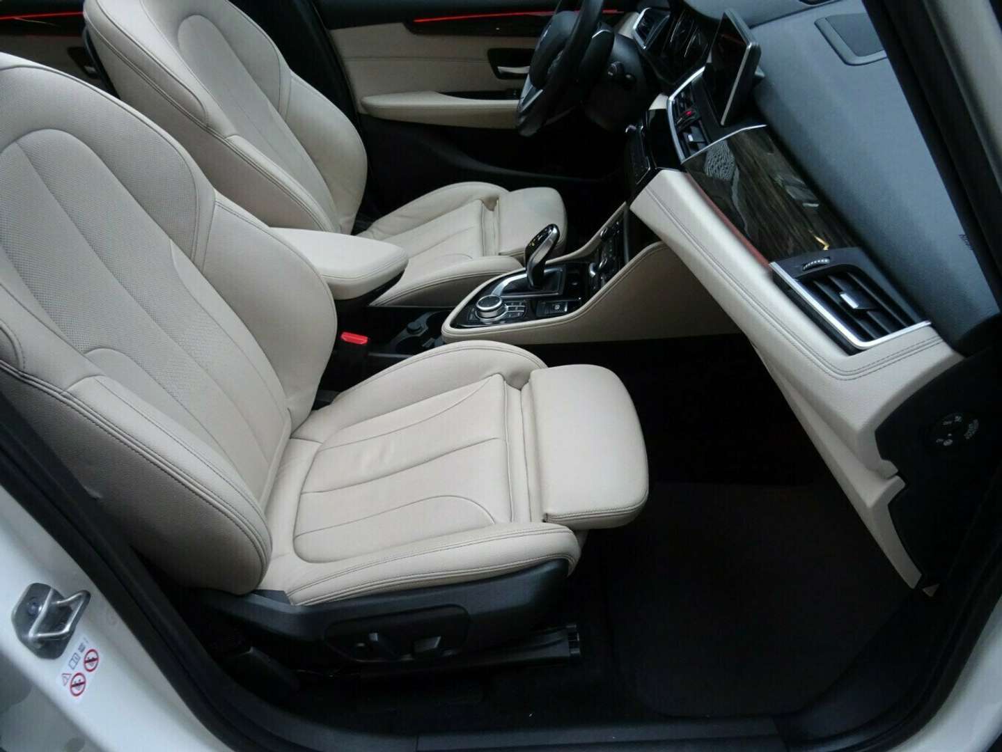 BMW Série 2 Sportline 220d XDrive - 2022 - Joinsteer - #4