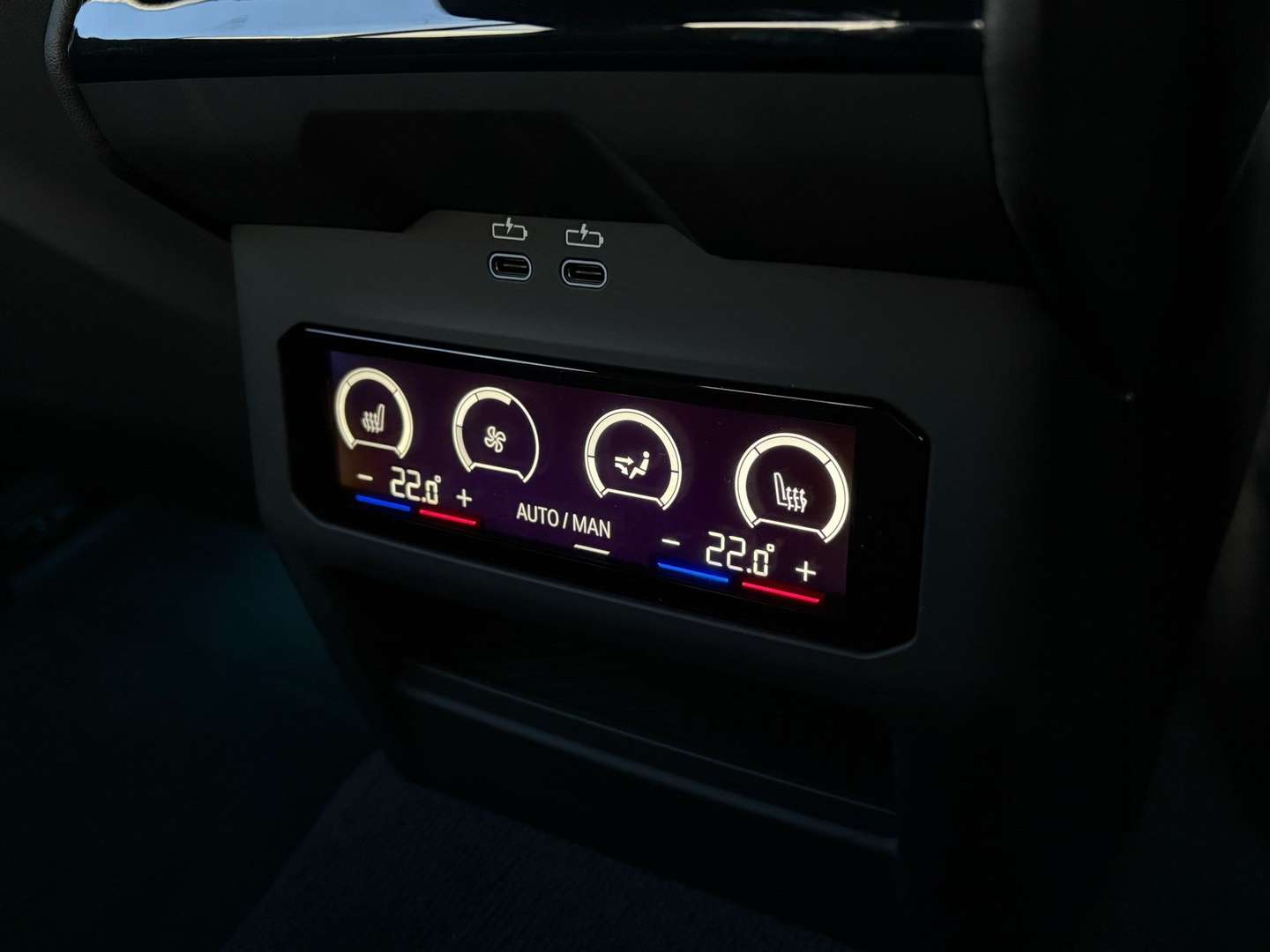 BMW M5 Limousine M5 - 2025 - Joinsteer - #21