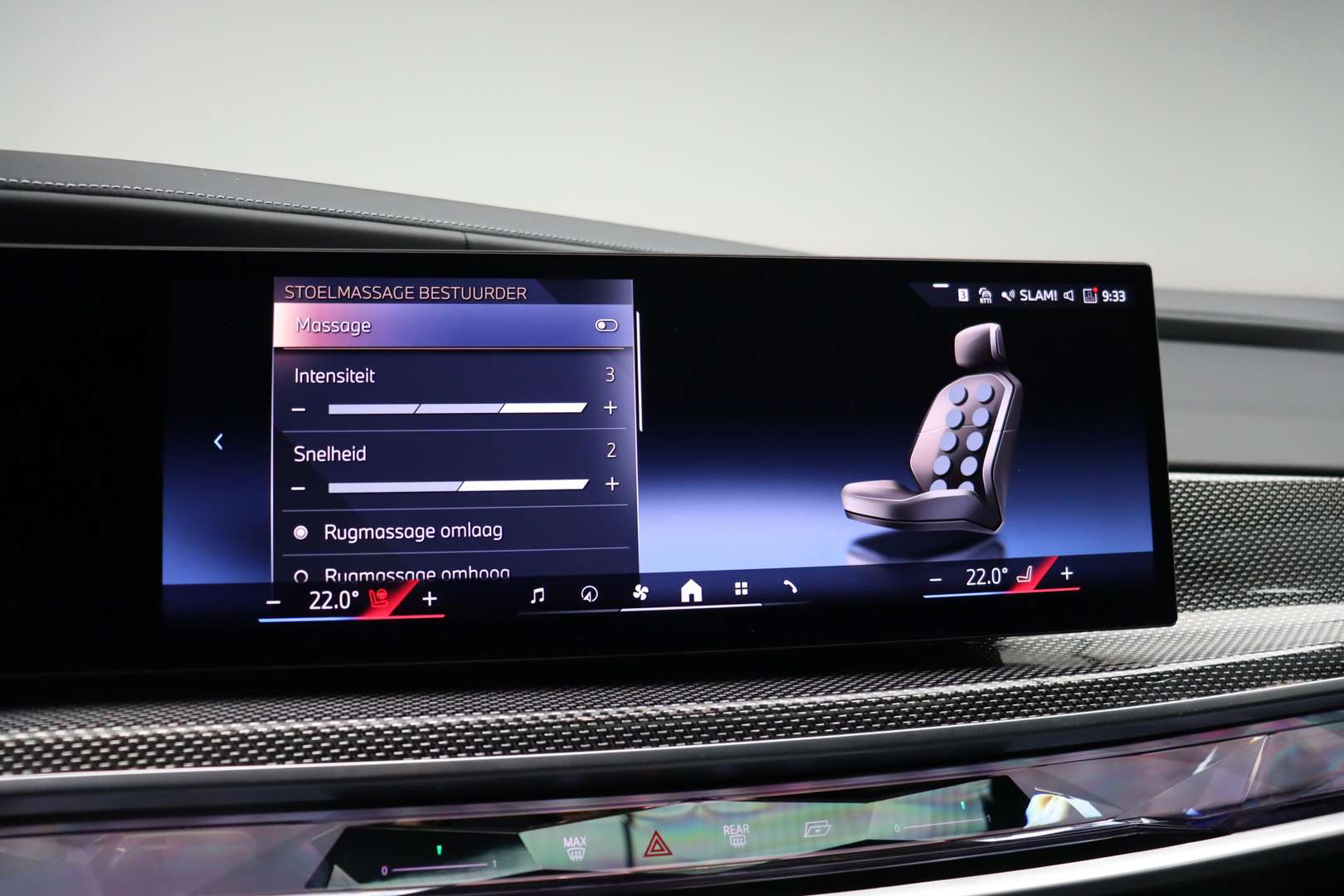 BMW I7 M Sport EDrive50 - 2025 - Joinsteer - #25