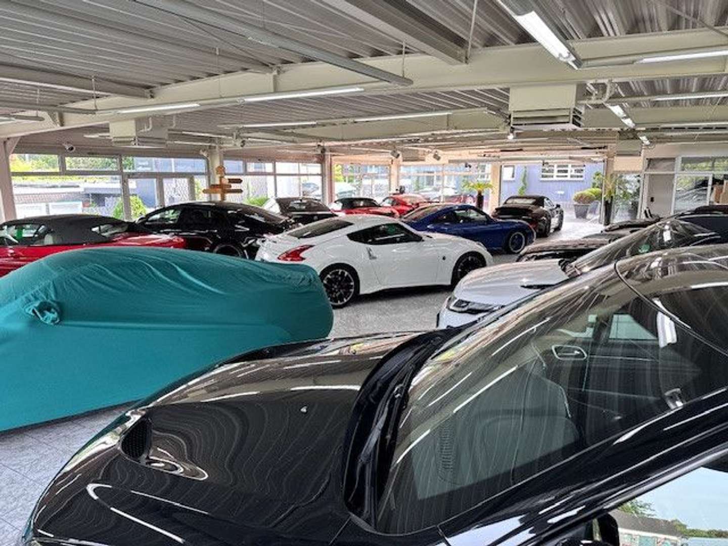 BMW M3 Competition XDrive - 2024 - Joinsteer - #18