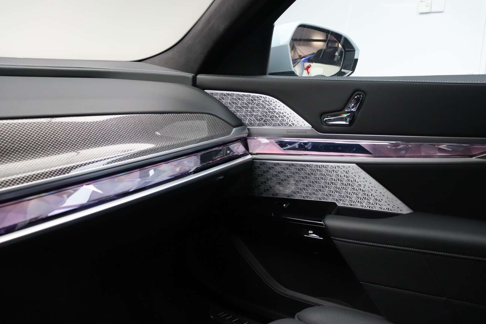 BMW I7 M Sport EDrive50 - 2025 - Joinsteer - #26