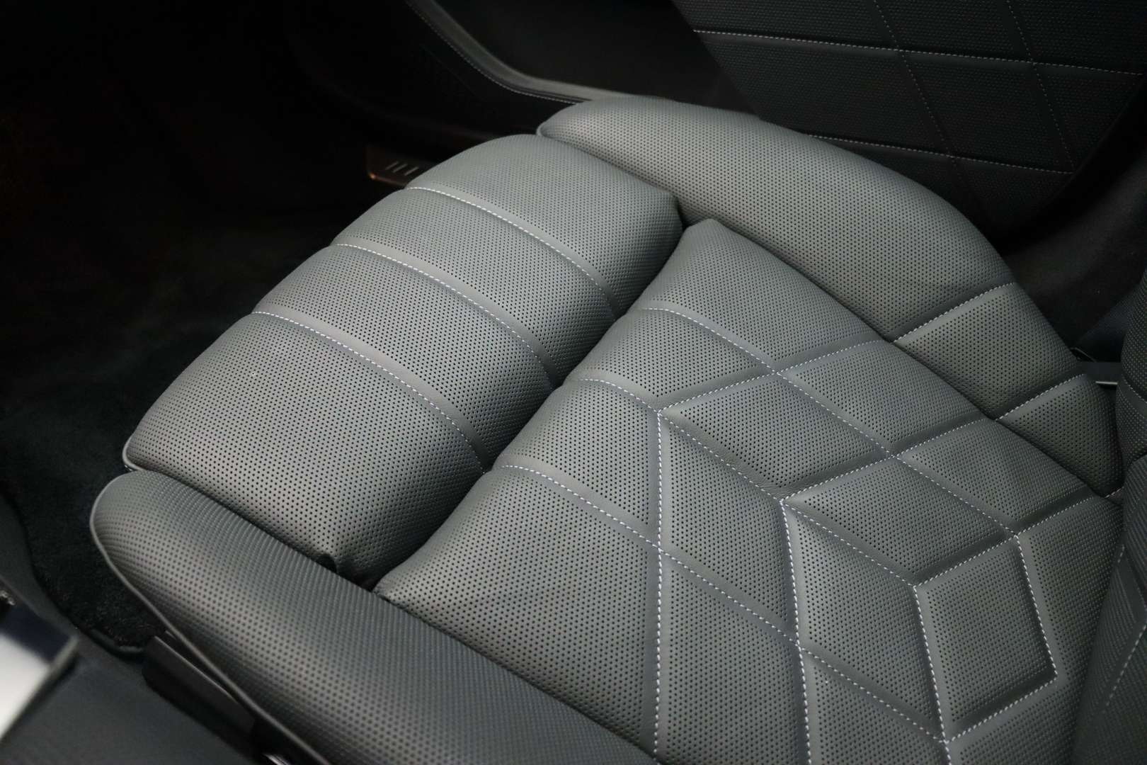 BMW I7 M Sport EDrive50 - 2025 - Joinsteer - #27