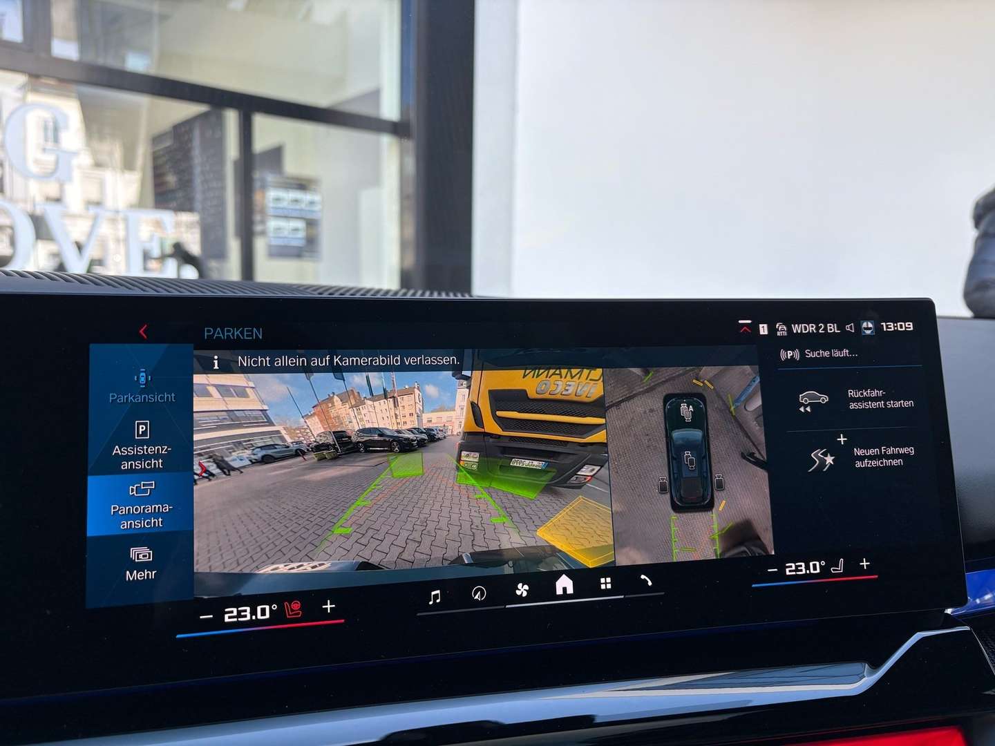 BMW M5 Touring M Sport - 2025 - Joinsteer - #23