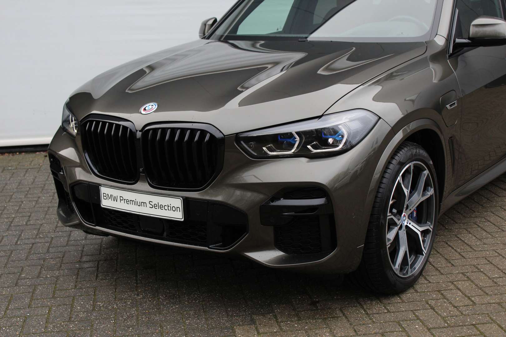 BMW X5 M Sport XDrive45e - 2023 - Joinsteer - #7