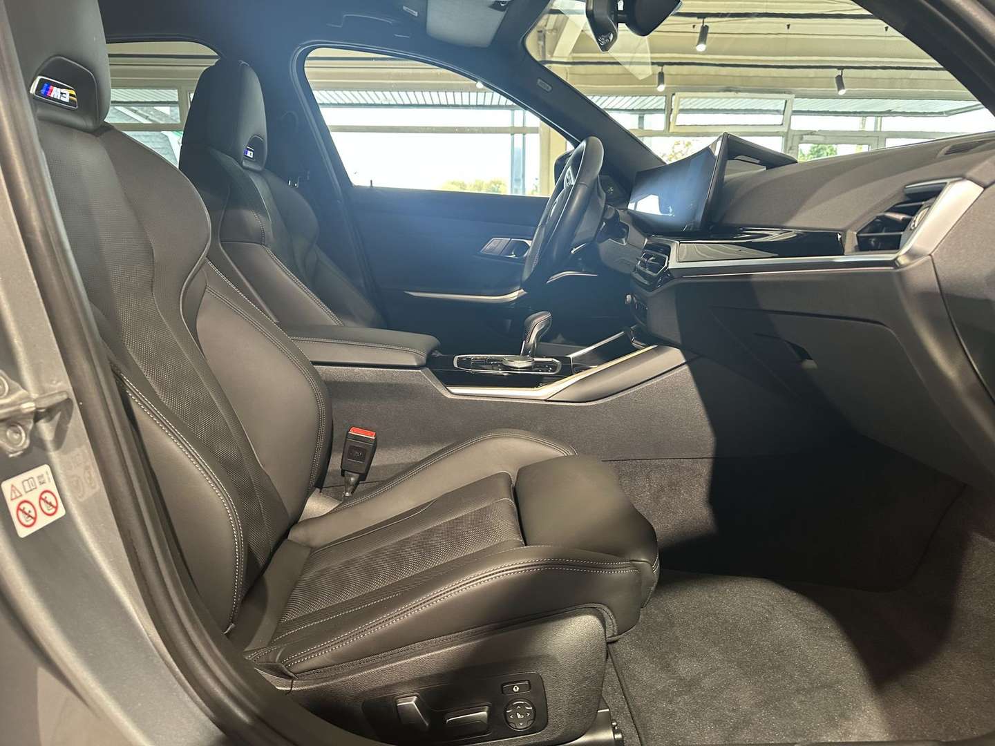 BMW M3 Competition M3 - 2022 - Joinsteer - #10