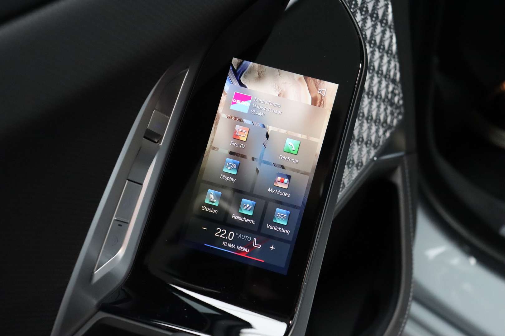 BMW I7 M Sport EDrive50 - 2025 - Joinsteer - #30