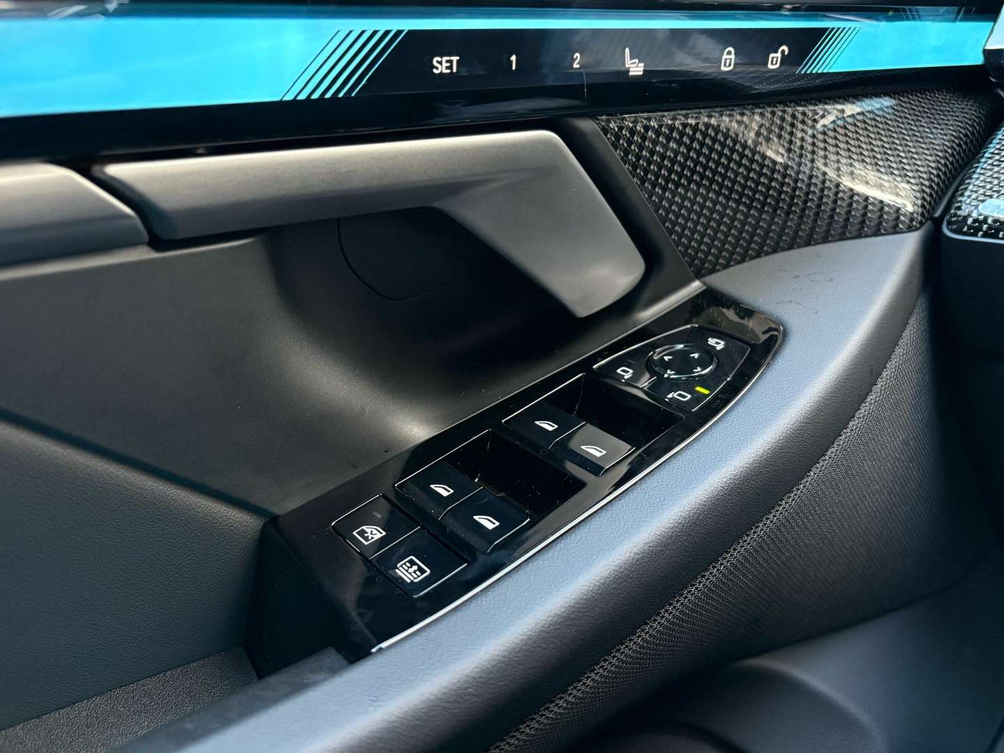 BMW M5 Limousine M5 - 2025 - Joinsteer - #27