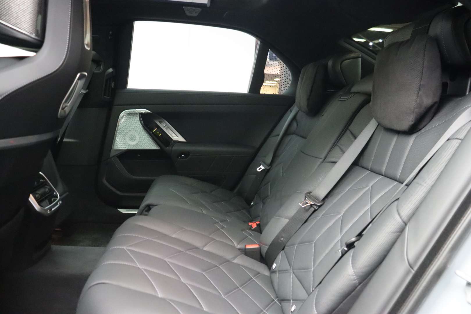 BMW I7 M Sport EDrive50 - 2025 - Joinsteer - #31