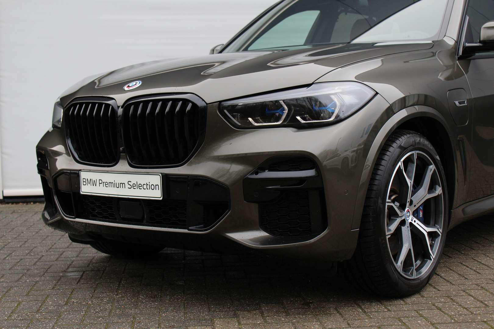 BMW X5 M Sport XDrive45e - 2023 - Joinsteer - #9