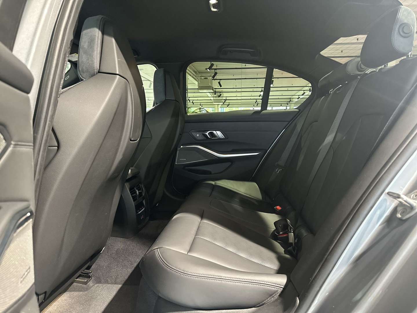 BMW M3 Competition M3 - 2022 - Joinsteer - #12