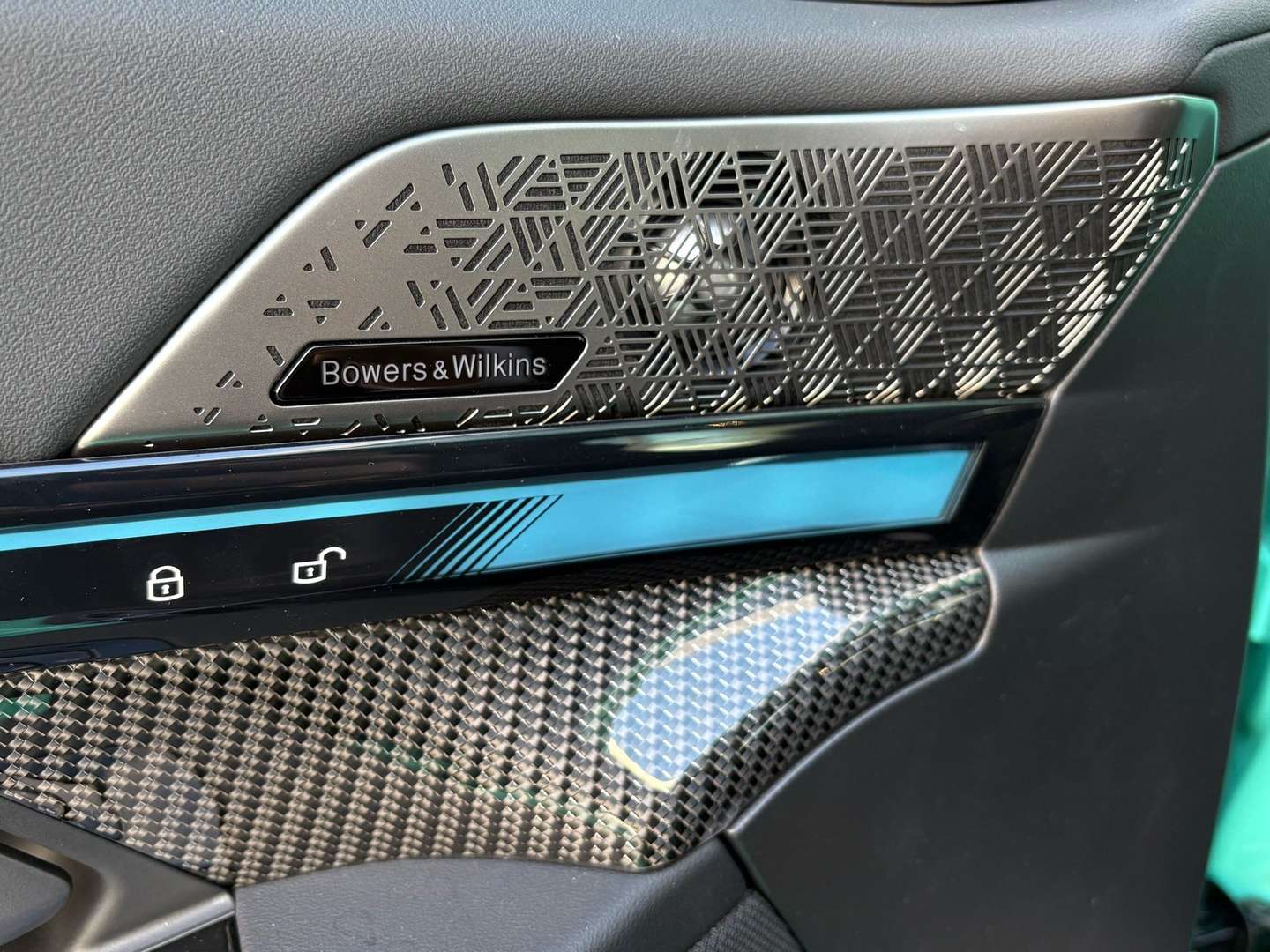 BMW M5 Limousine M5 - 2025 - Joinsteer - #28