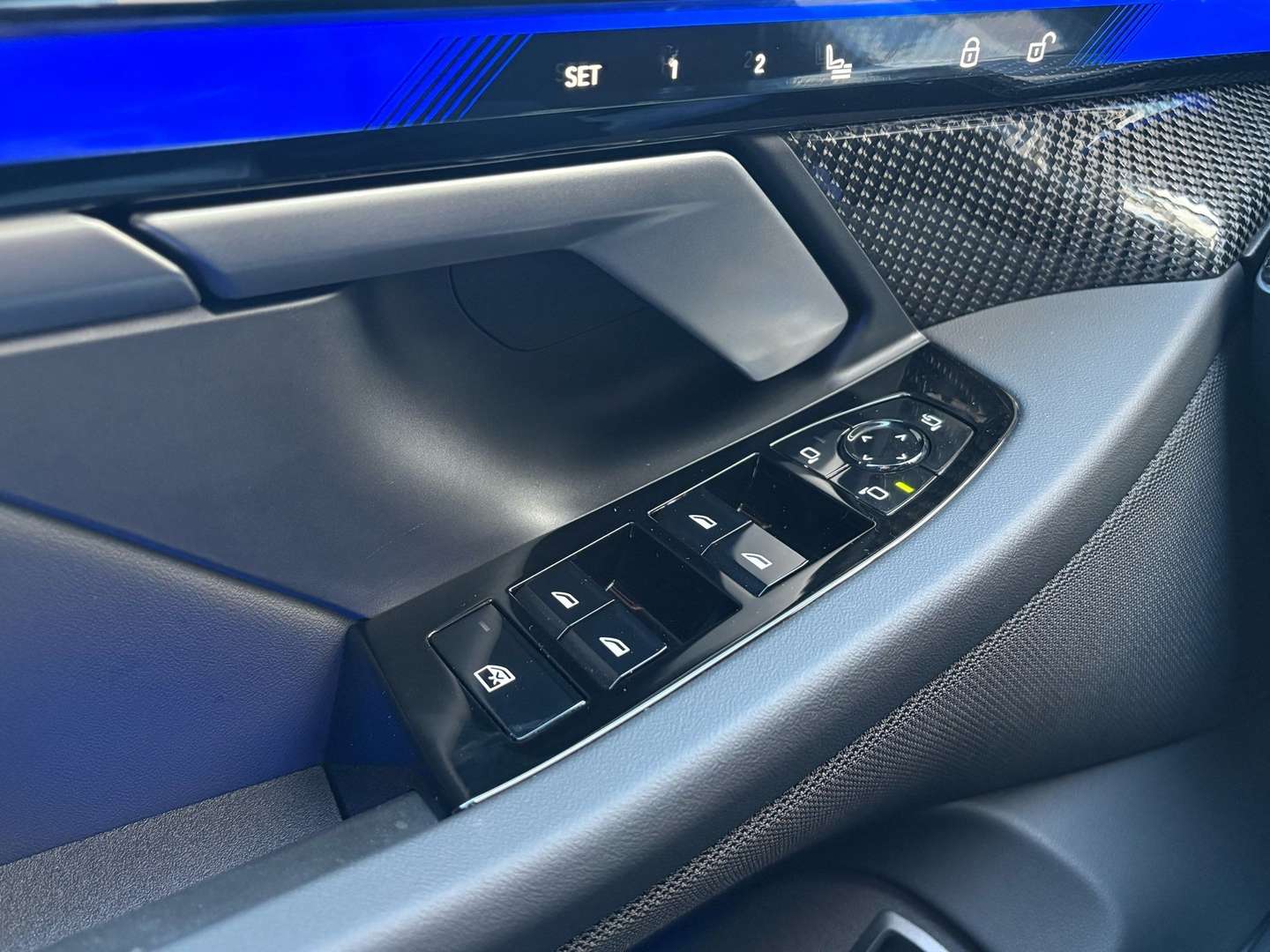 BMW M5 Touring M Sport - 2025 - Joinsteer - #27