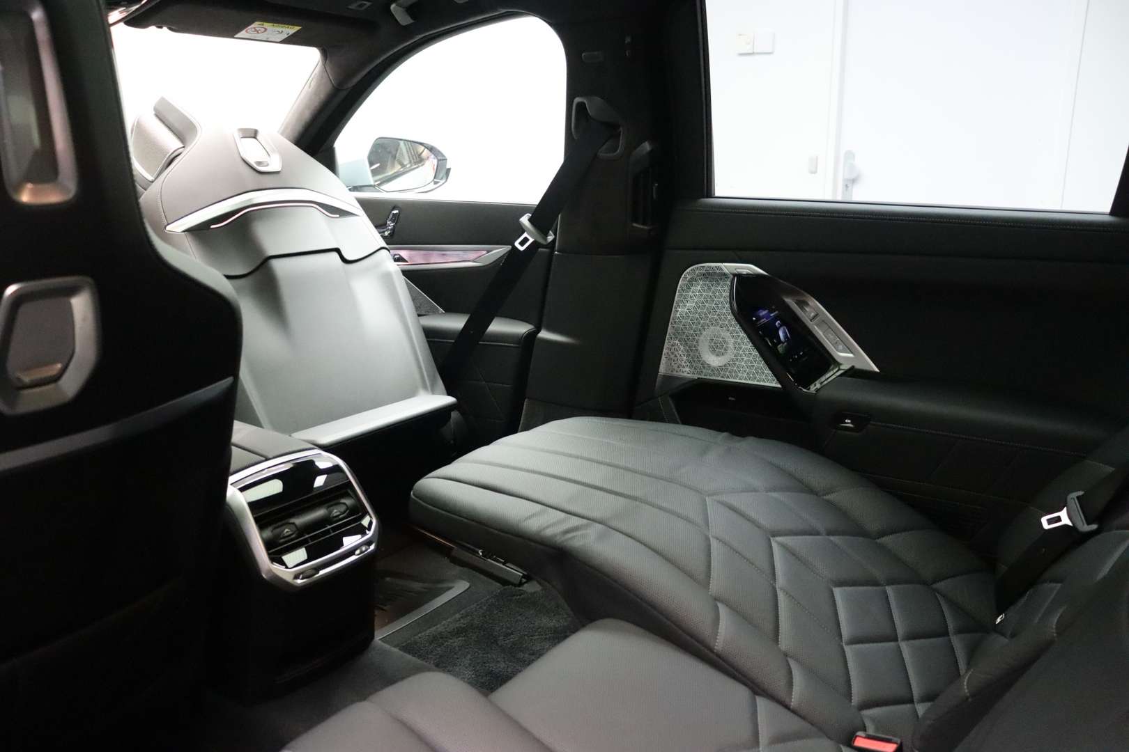 BMW I7 M Sport EDrive50 - 2025 - Joinsteer - #32