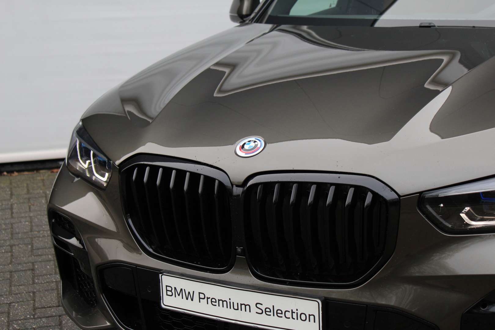 BMW X5 M Sport XDrive45e - 2023 - Joinsteer - #10