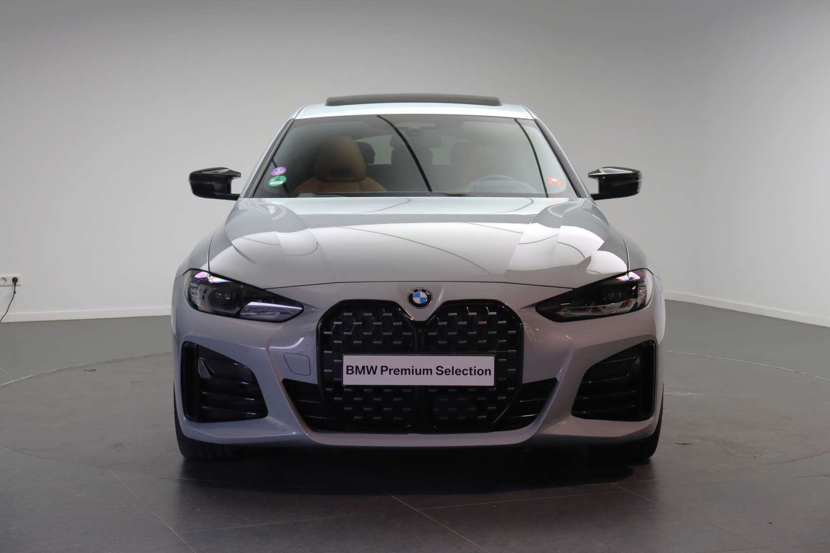 BMW Série 4 Gran Coupé High Executive M440i XDrive - 2022 - Joinsteer - #4