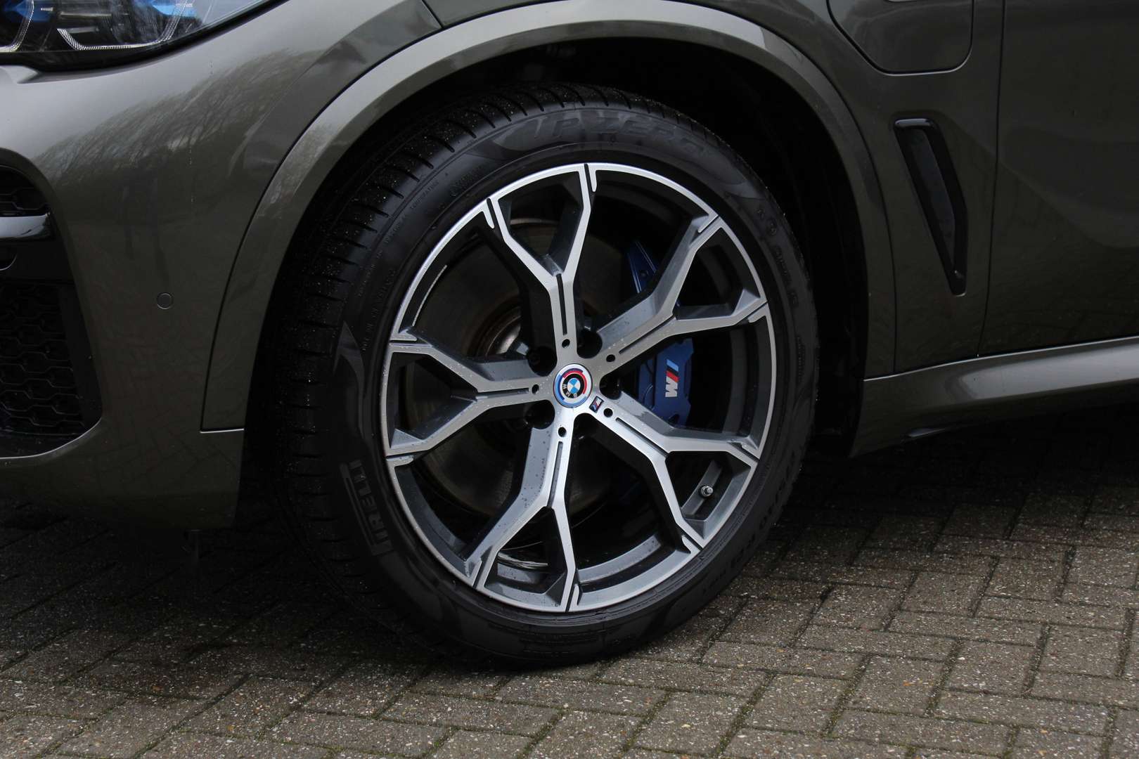 BMW X5 M Sport XDrive45e - 2023 - Joinsteer - #11