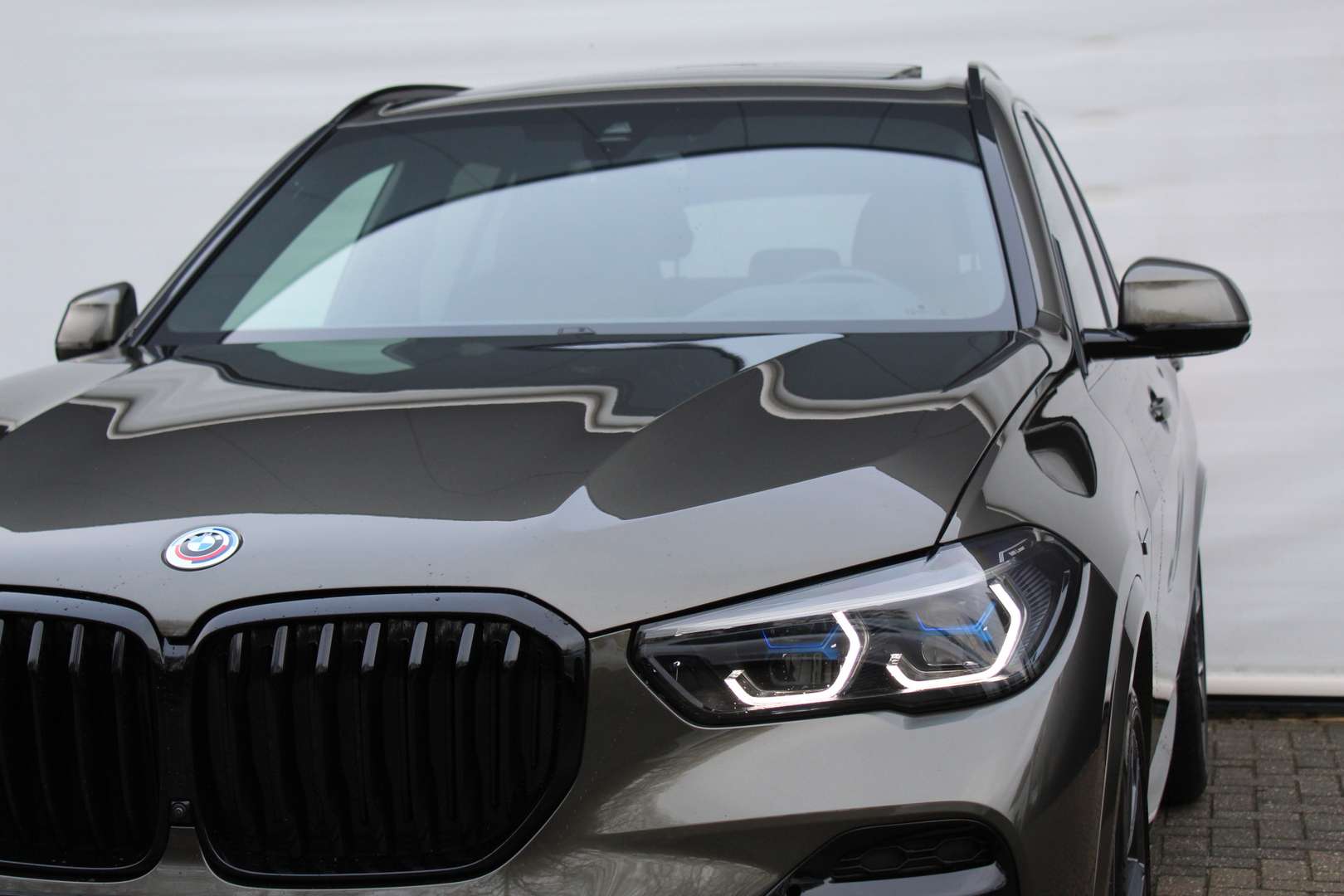 BMW X5 M Sport XDrive45e - 2023 - Joinsteer - #15