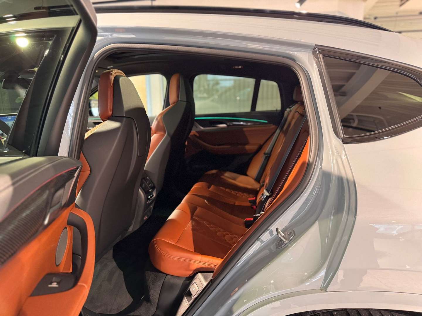 BMW X4 M Competition - 2022 - Joinsteer - #18