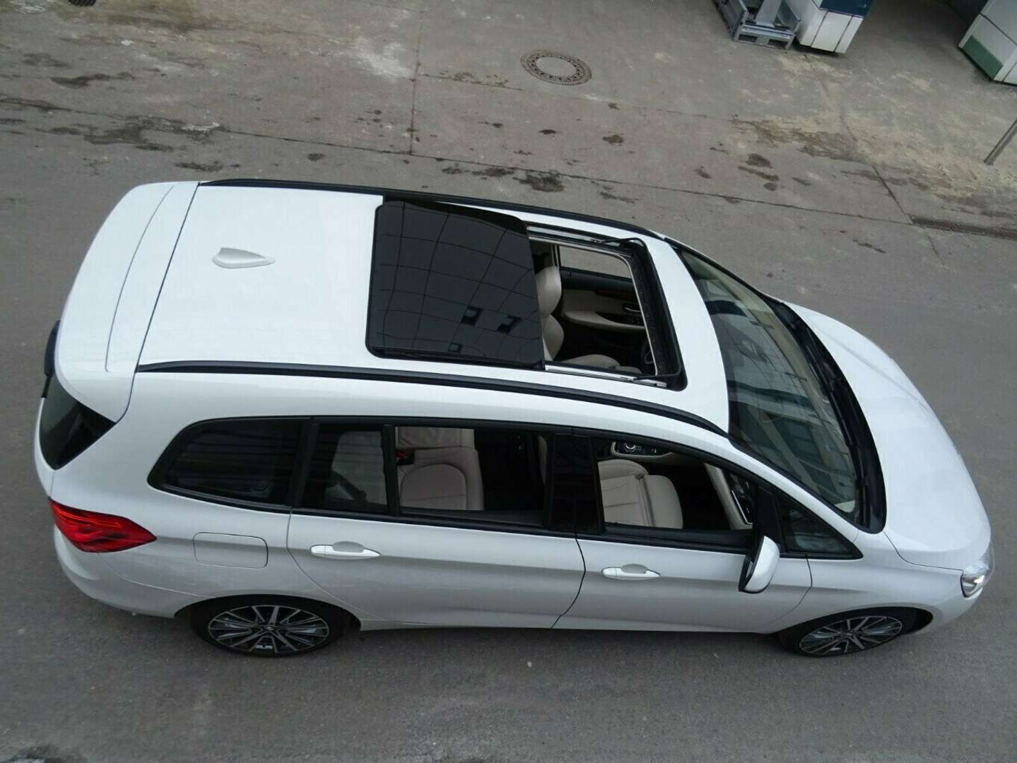 BMW Série 2 Sportline 220d XDrive - 2022 - Joinsteer - #16