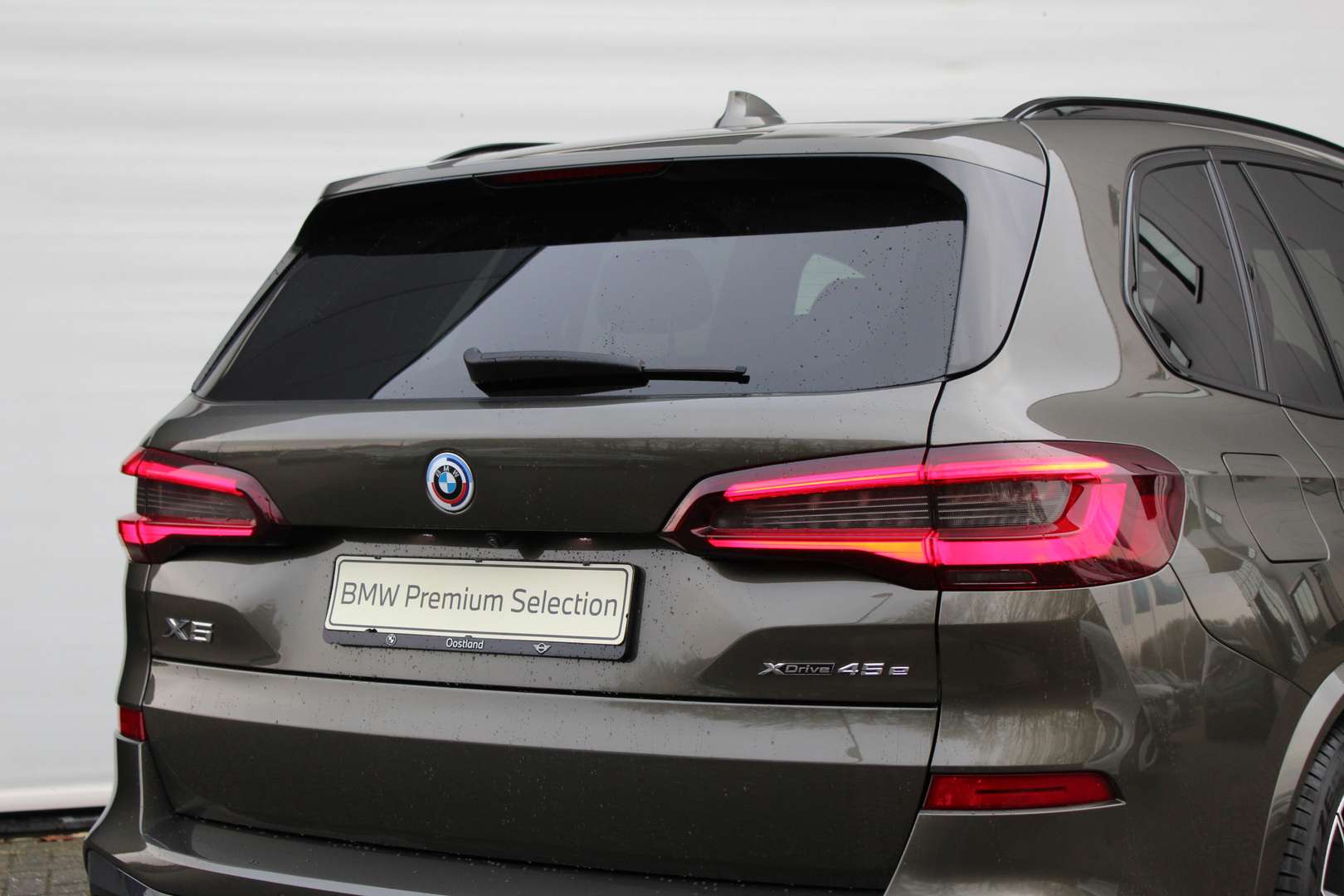 BMW X5 M Sport XDrive45e - 2023 - Joinsteer - #17