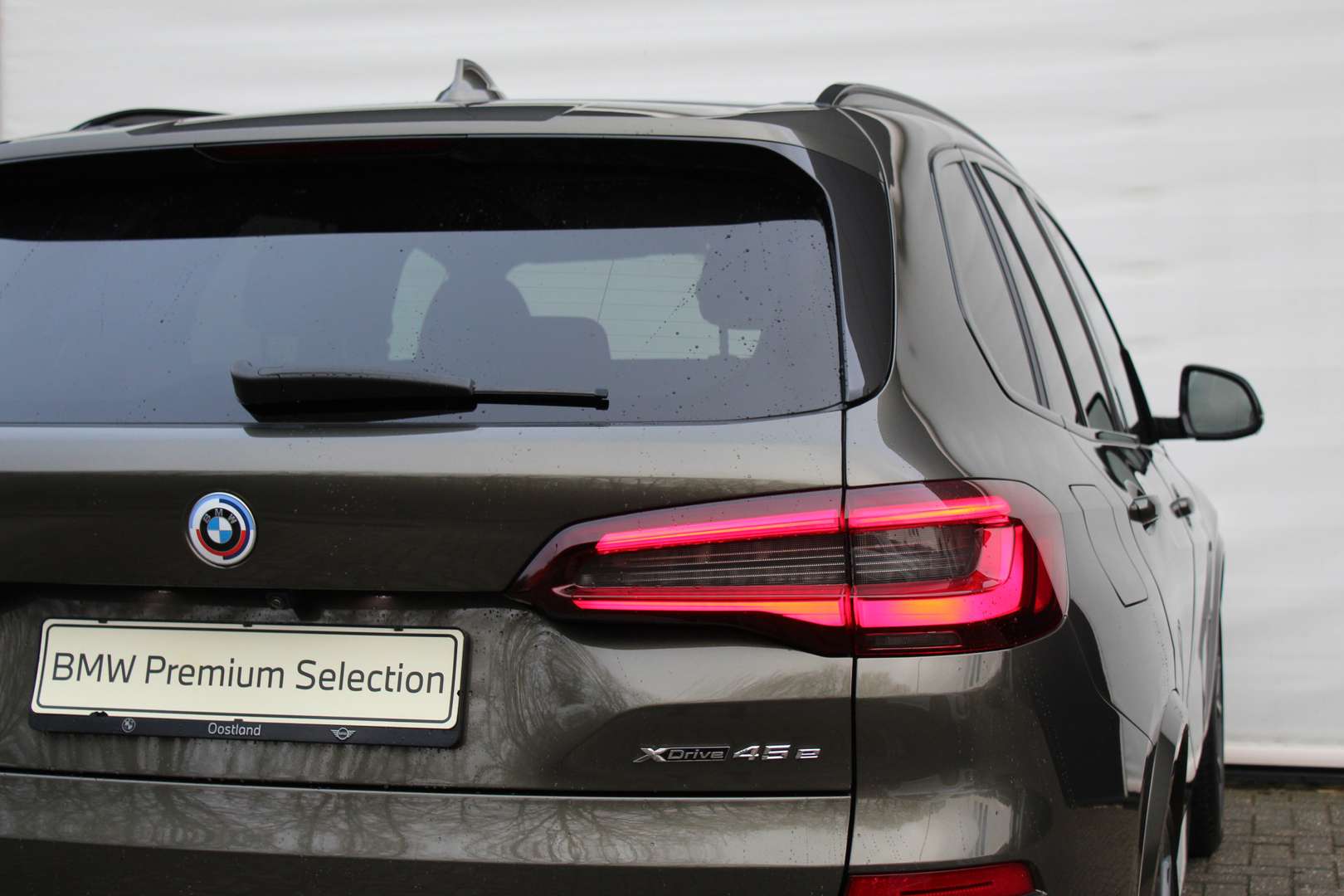 BMW X5 M Sport XDrive45e - 2023 - Joinsteer - #18