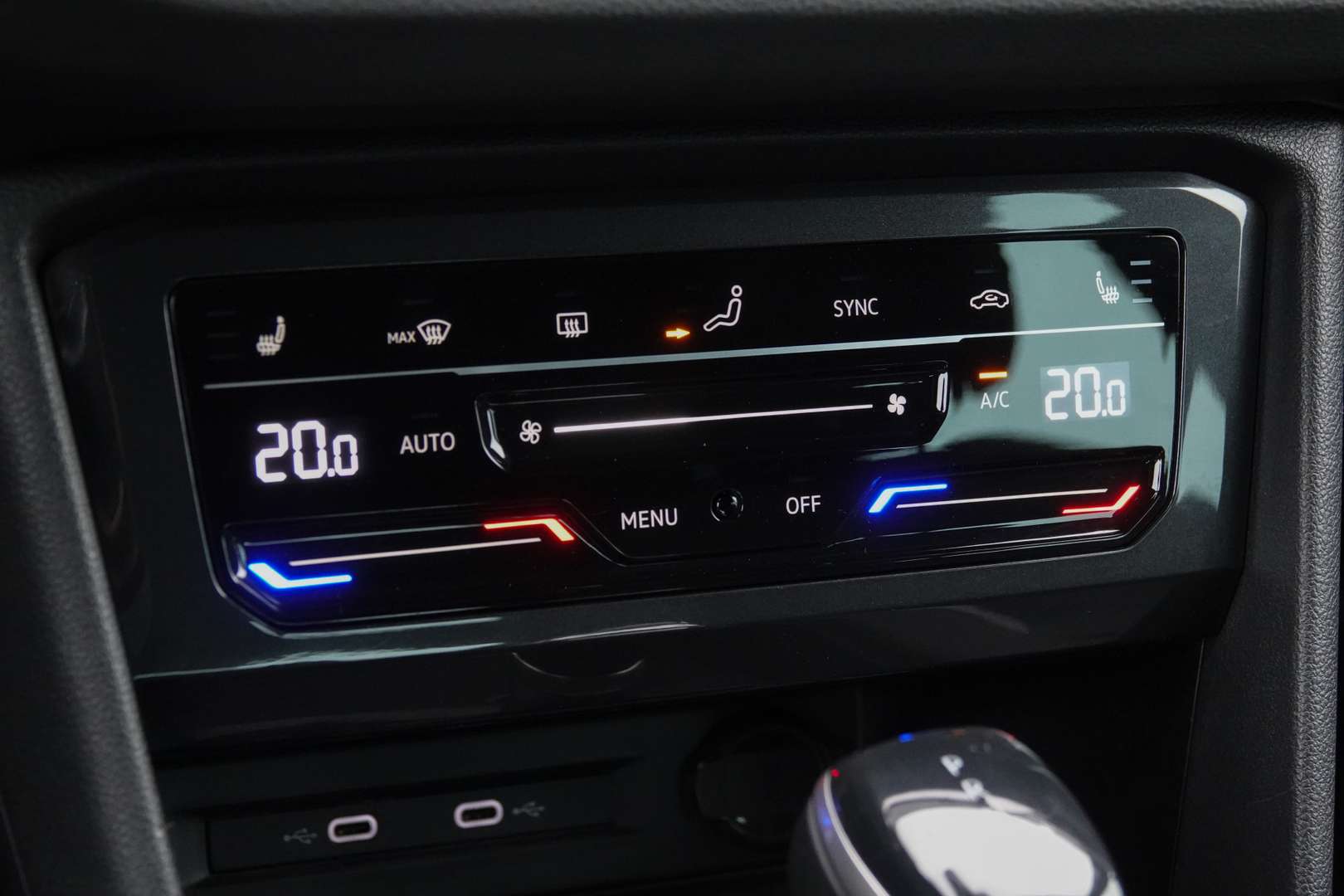 Volkswagen TIGUAN Hybrid R-Line - 2021 - Joinsteer - #9