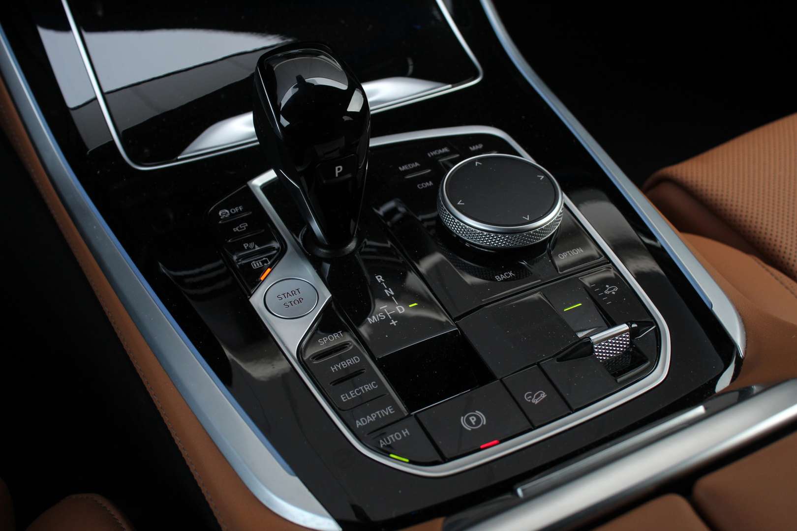 BMW X5 M Sport XDrive45e - 2023 - Joinsteer - #22