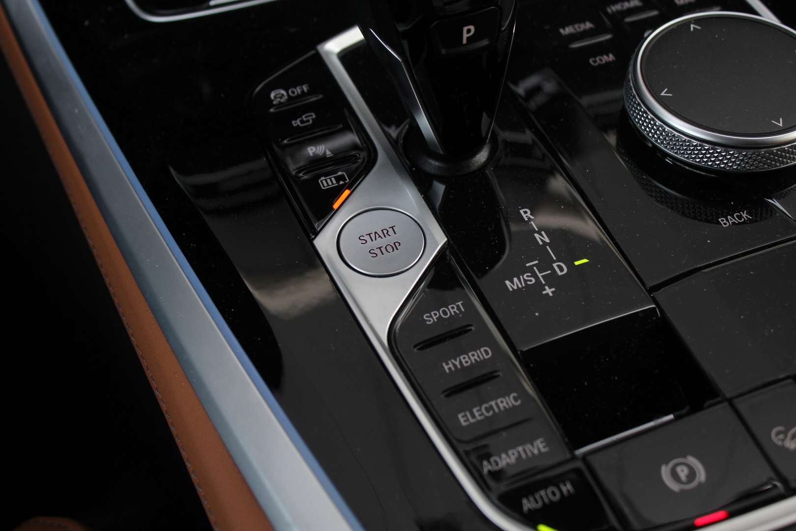 BMW X5 M Sport XDrive45e - 2023 - Joinsteer - #23