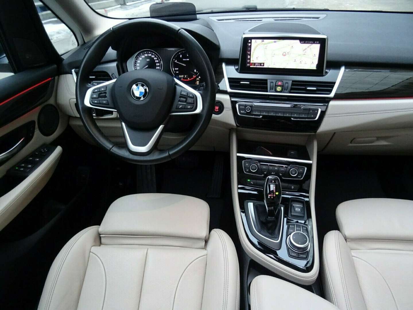 BMW Série 2 Sportline 220d XDrive - 2022 - Joinsteer - #2