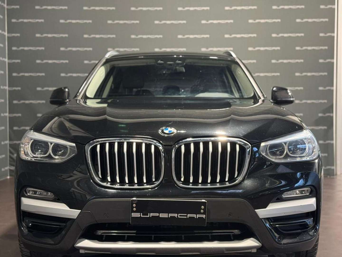 BMW X3 XLine XDrive20d - 2019 - Joinsteer - #3