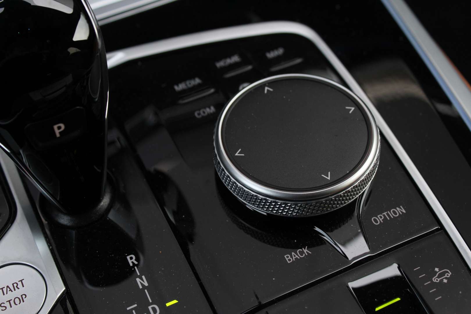 BMW X5 M Sport XDrive45e - 2023 - Joinsteer - #24