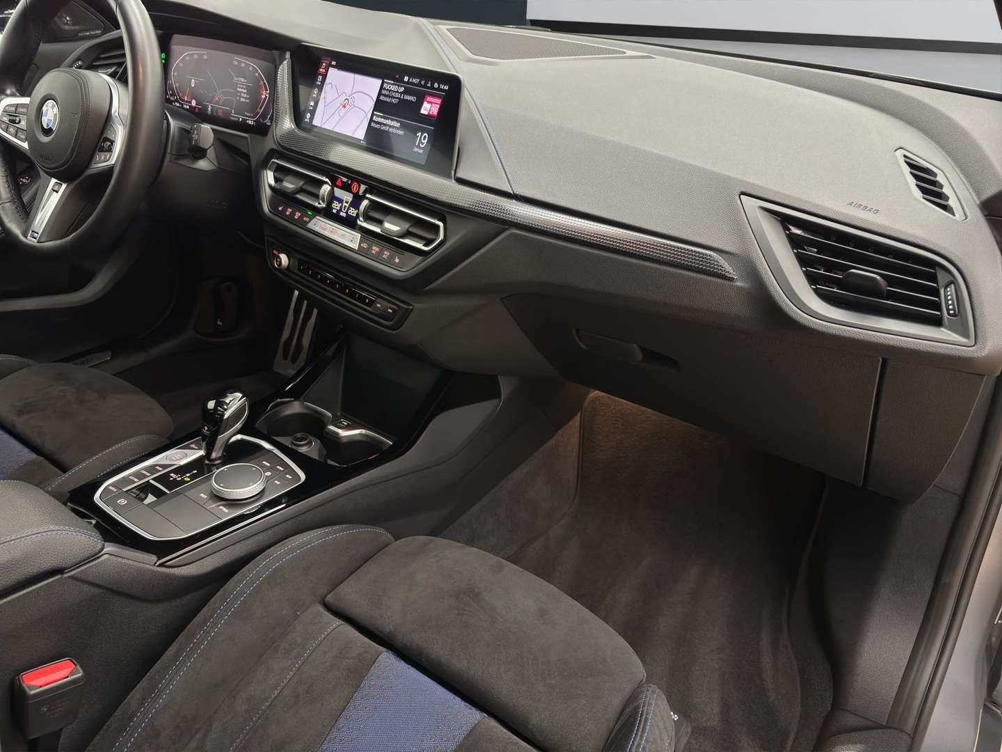 BMW Série 1 M Sport 120i - 2022 - Joinsteer - #6