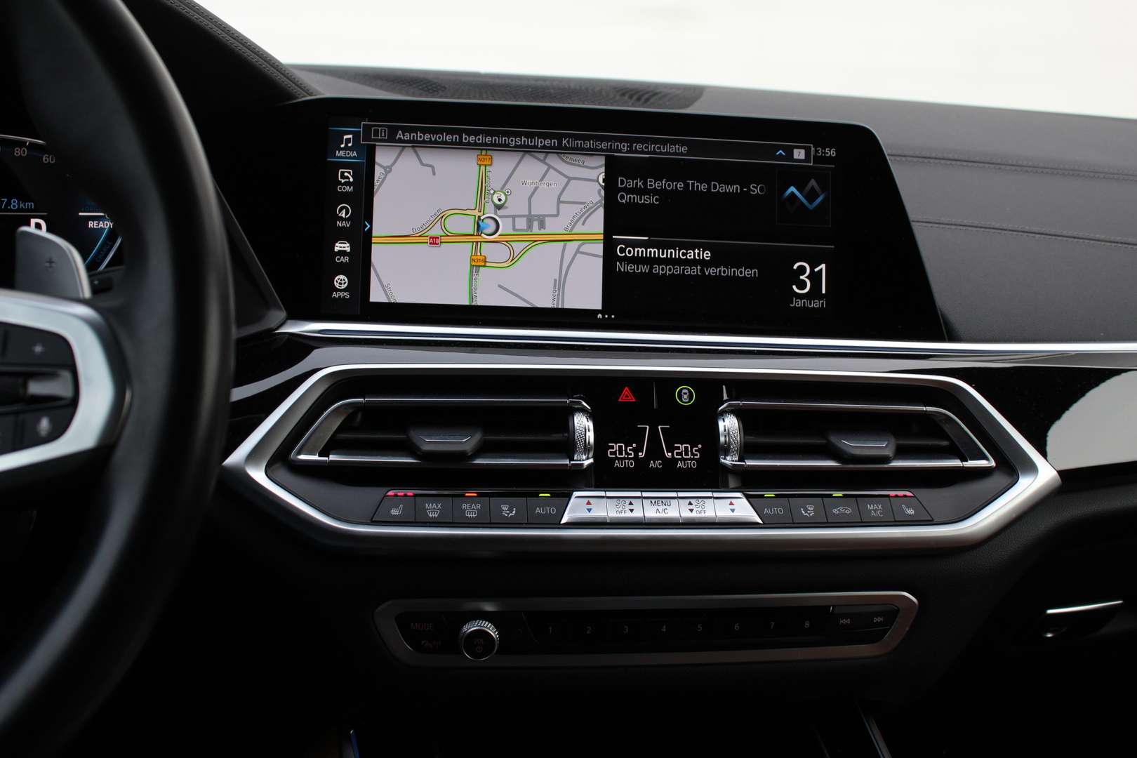 BMW X5 M Sport XDrive45e - 2023 - Joinsteer - #26