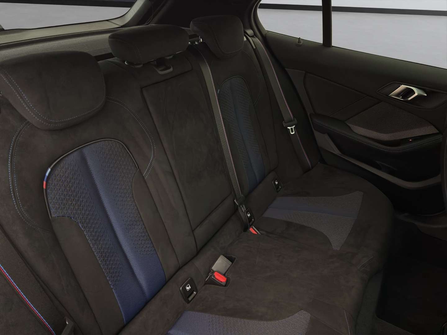 BMW Série 1 M Sport 120i - 2022 - Joinsteer - #9