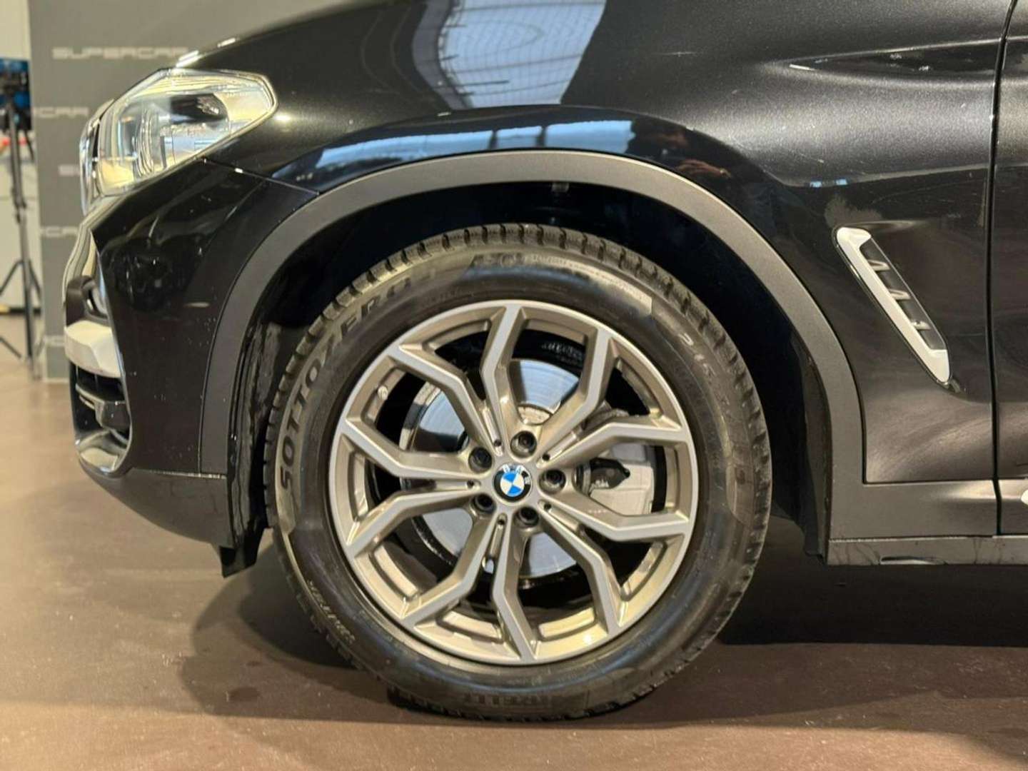 BMW X3 XLine XDrive20d - 2019 - Joinsteer - #8