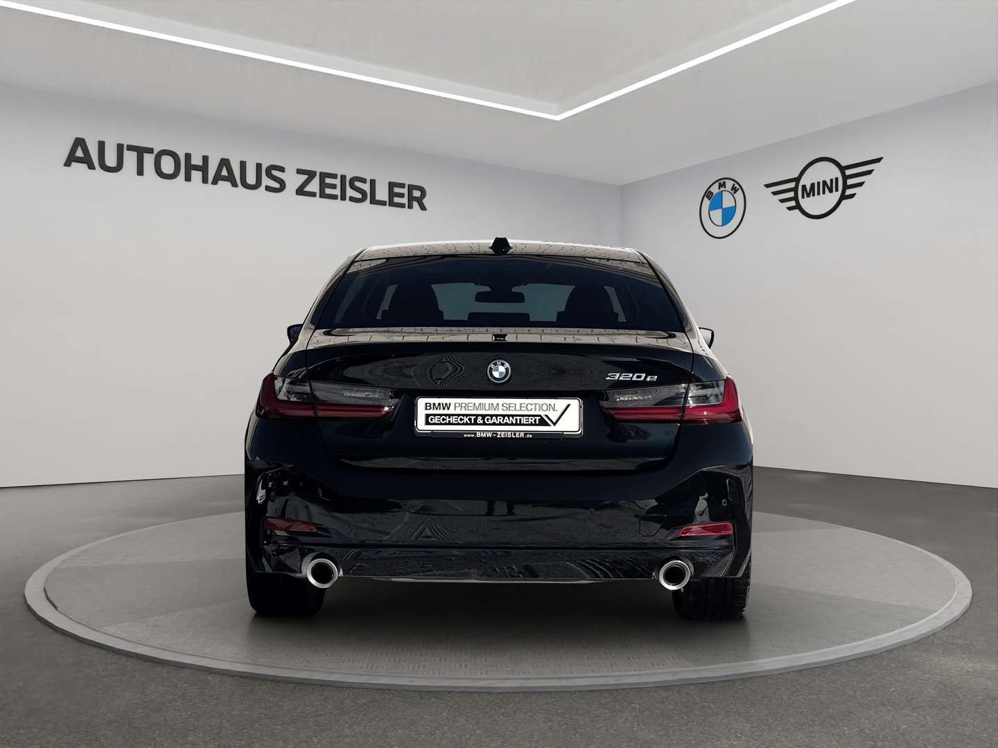 BMW Série 3 Sport 320e - 2022 - Joinsteer - #6