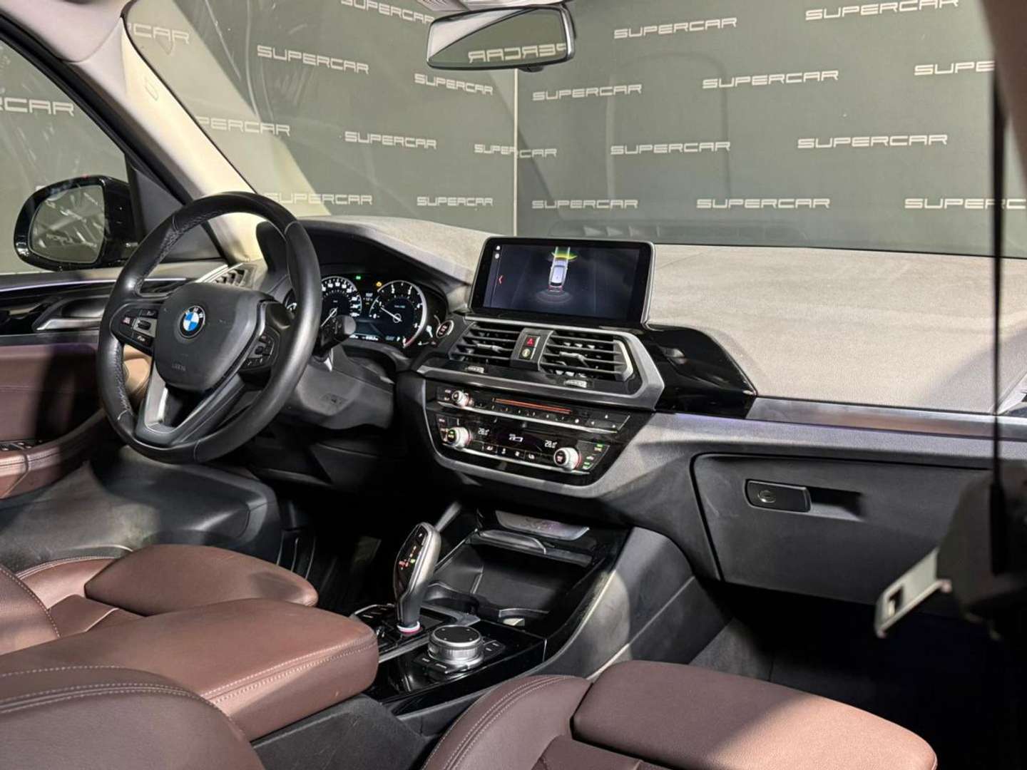 BMW X3 XLine XDrive20d - 2019 - Joinsteer - #9