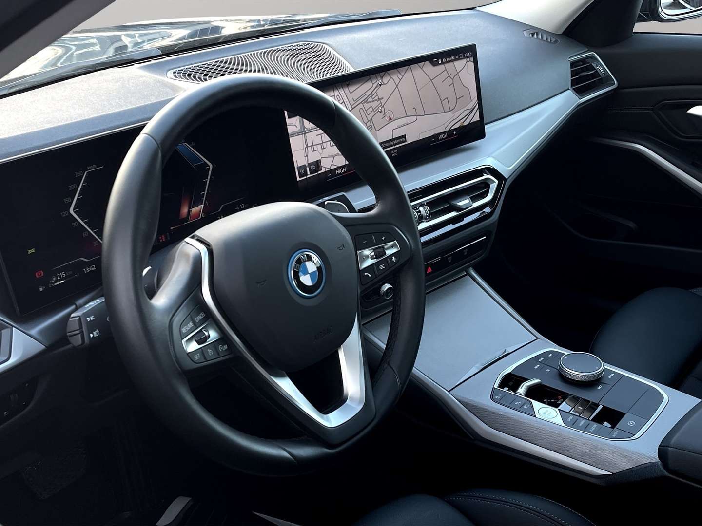 BMW Série 3 Sport 320e - 2022 - Joinsteer - #7