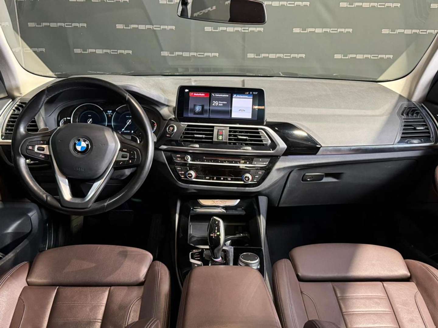 BMW X3 XLine XDrive20d - 2019 - Joinsteer - #10